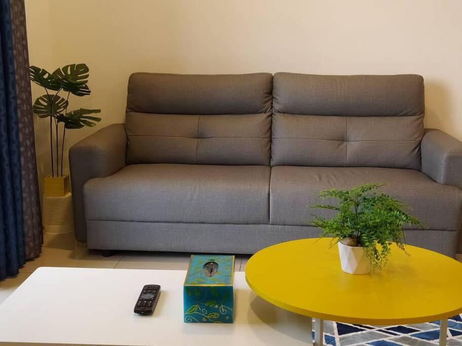 Luxurious Homestay 3Br With Pool Meru Ipoh 8 Pax מראה חיצוני תמונה