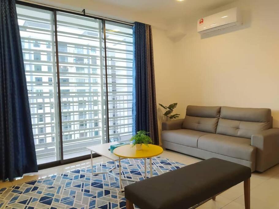 Luxurious Homestay 3Br With Pool Meru Ipoh 8 Pax מראה חיצוני תמונה