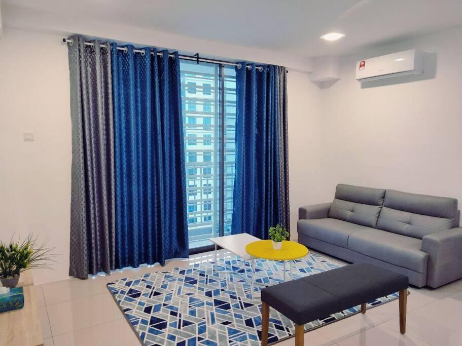 Luxurious Homestay 3Br With Pool Meru Ipoh 8 Pax מראה חיצוני תמונה